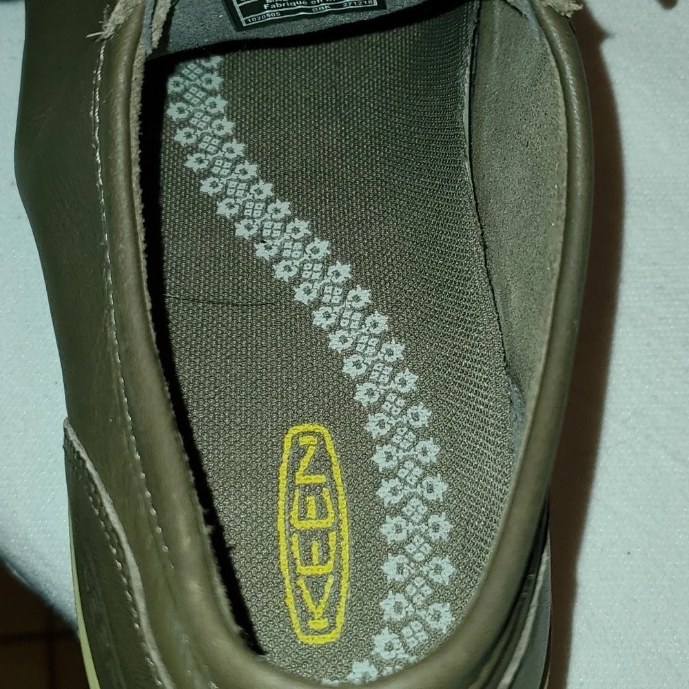 Keen lorelai sneakers
